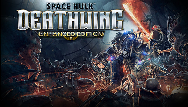 Space Hulk Deathwing Enhanced Edition - PC (Steam)