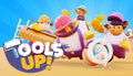 Tools Up! - PC (Steam)