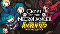 Crypt of the NecroDancer - AMPLIFIED DLC - PC (Steam)