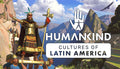 Humankind - Cultures of Latin America DLC - PC (Steam)
