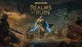 Warhammer Age of Sigmar: Realms of Ruin - PC (Steam)