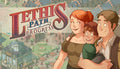 Lethis Path of Progress - PC (Steam)