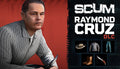 SCUM Raymond Cruz Character Pack DLC - PC (Steam)