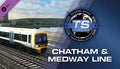 Train Simulator: Chatham Main & Medway Valley Lines Route Add-On DLC - PC (Steam)