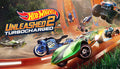 HOT WHEELS UNLEASHED™ 2 - Turbocharged - Nintendo Switch