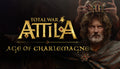 Total War Attila - Age of Charlemagne Pack DLC - PC (Steam)