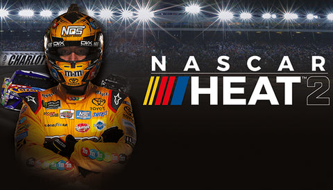 2018 Season Update is LIVE