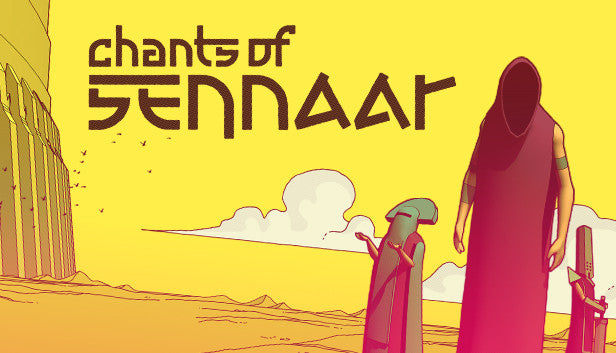 Chants of Sennaar - PC (Steam)