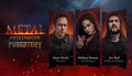Metal: Hellsinger - Purgatory DLC - PC (Steam)