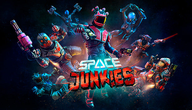Space Junkies™ - PC (Steam)