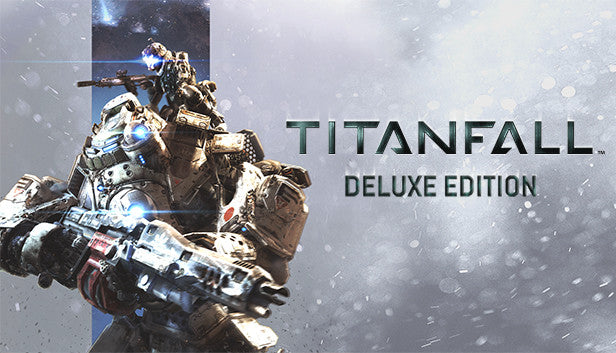 Titanfall