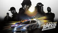 Need for Speed - PC (EA)