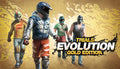 Trials Evolution Gold - PC (Ubisoft)