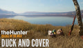 theHunter Call of the Wild - Duck and Cover Pack DLC - PC (Steam)
