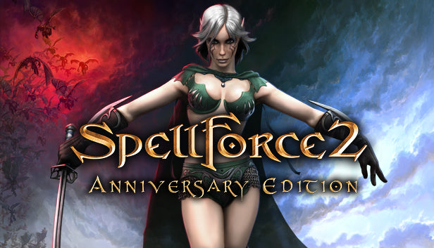 SpellForce 2 Anniversary Edition - PC (Steam)