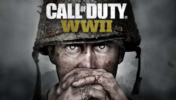 Call Of Duty: WWII - PC (Steam)