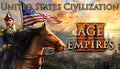 Age of Empires III Definitive Edition - United States Civilization DLC - PC (Steam)