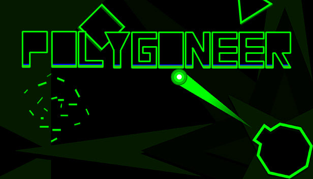 Polygoneer - PC (Steam)