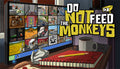 Do Not Feed the Monkeys - PC (Steam)