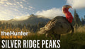 theHunter Call of the Wild - Silver Ridge Peaks DLC - PC (Steam)