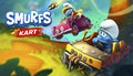 Smurfs Kart - PC (Steam)
