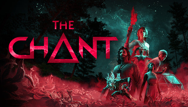 The Chant - PC (Steam)