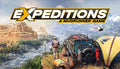Expeditions: A MudRunner Game - Day One DLC - PC (Steam)