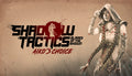 Shadow Tactics: Aiko's Choice - PC (Steam)