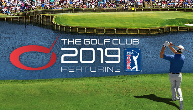 The Golf Club 2019 Featuring PGA Tour - PC (Steam)