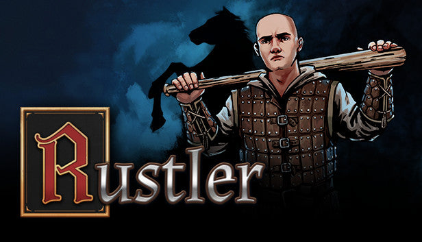 Rustler - PC (Steam)