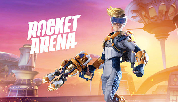 Rocket Arena - PC (EA)