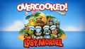 Overcooked - The Lost Morsel - PC (Steam)