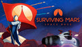 Surviving Mars - Space Race DLC - PC (Steam)