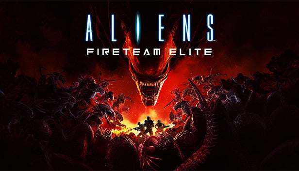 Aliens: Fireteam Elite - PC (Steam)
