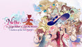Nelke & the Legendary Alchemists ~Ateliers of the New World~ - PC (Steam)
