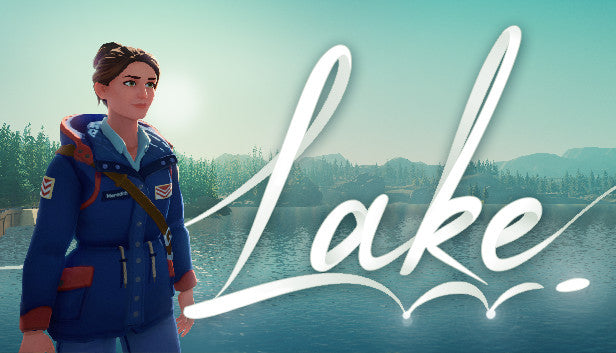 Lake - PC (Steam)