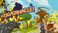 Tavernacle! - PC (Steam)