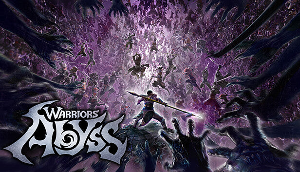 WARRIORS: Abyss - Hack'n'Dash Edition - PC (Steam)