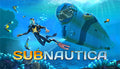 Subnautica - PC (Steam)