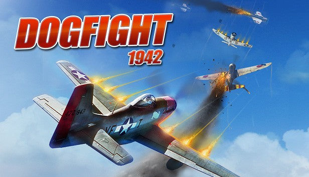 Dogfight 1942 - PC (Steam)