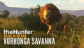 theHunter Call of the Wild - Vurhonga Savanna DLC - PC (Steam)