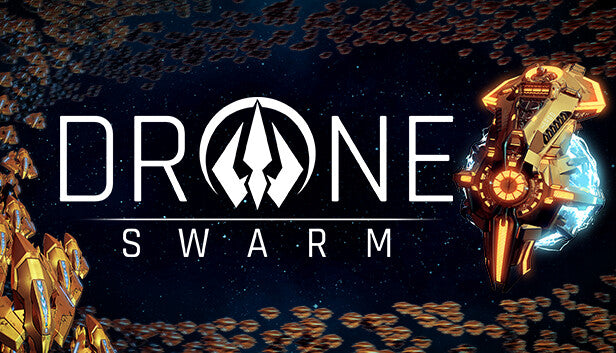Drone Swarm Deluxe Edition - PC (Steam)