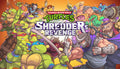 Teenage Mutant Ninja Turtles Shredder's Revenge - PC (Steam)