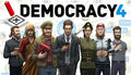 Democracy 4 - PC (Steam)