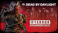 Dead by Daylight - Terror Expansion Pack EU - PC (Steam)