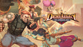 Diesel Legacy: The Brazen Age - PC (Steam)