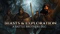 Battle Brothers - Beasts & Exploration DLC - PC (Steam)