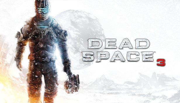 Dead Space 3 - PC (EA)