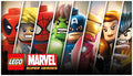 LEGO Marvel Super Heroes - PC (Steam)