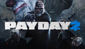 Payday 2 - PC (Steam)